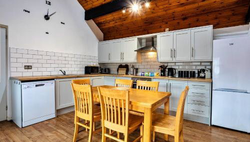 Finest Retreats - Woodstock Lodge - Foto 4, pet friendly, toaster, minibar