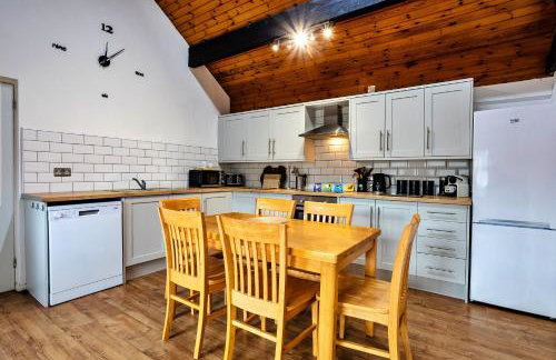 Finest Retreats - Woodstock Lodge - Foto 4