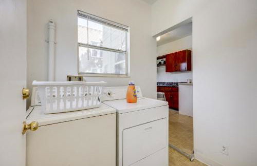 Walk to Food and Art Condo in Historic Riverside - Foto 16