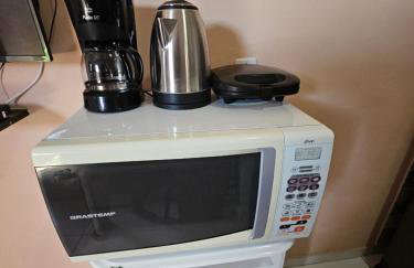 Sol & Vento Chalés - Chalé Tourinhos com piscina privativa - Foto 8