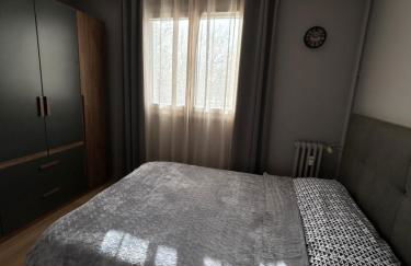 T3 résidence BEL AIR - Limoges - CHU - parking - Foto 16