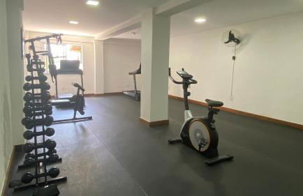 S01 Apto perto da orla + charmosa de Ubatuba - Foto 68