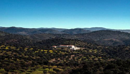 Parque de Natureza de Noudar - Foto 5