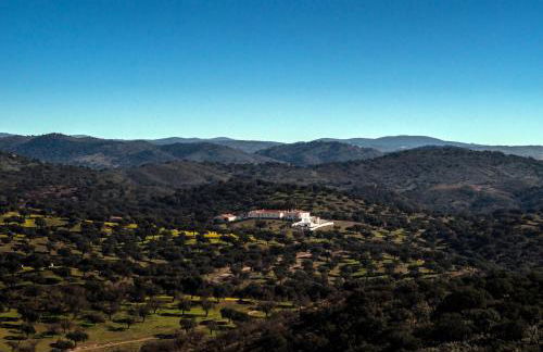 Parque de Natureza de Noudar - Foto 5