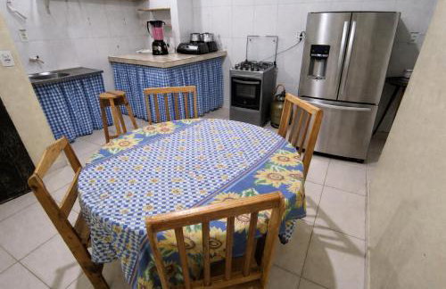 Amazônia Residencial Romulo Tour Ap 4 - Foto 7