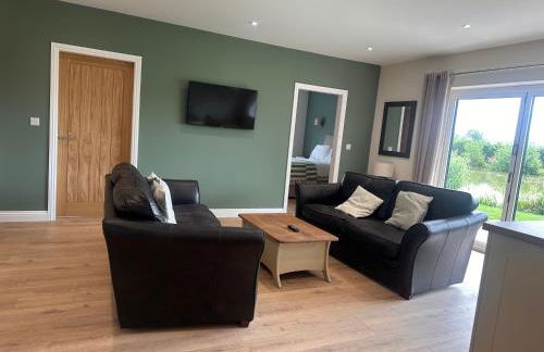 Lakeside Log Cabin - Foto 5