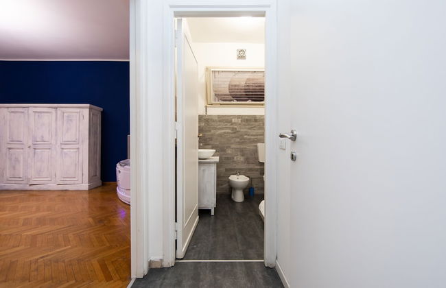 Imperiale Roma Trastevere - Foto 40