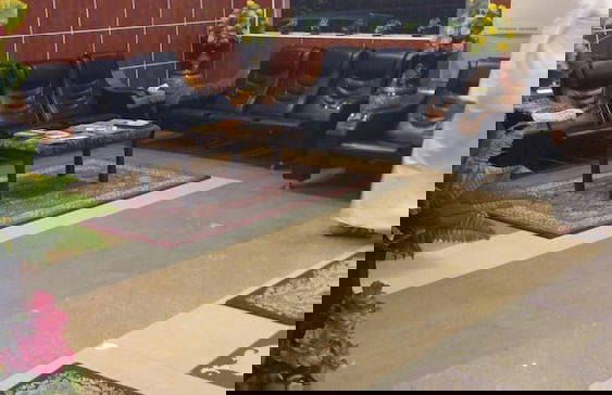 Al Eairy Furnished Apartments Al Ahsa 5 - Photo 12