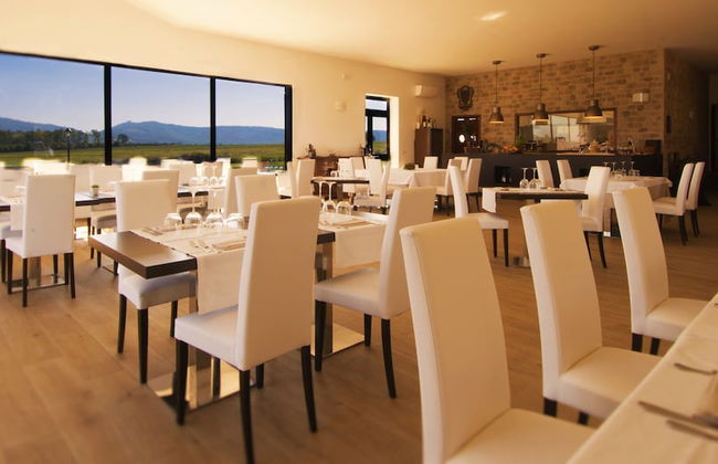 Tenuta Lamborghini Golf & Resort - Foto 48