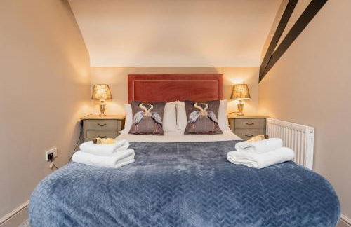 Newly Renovated 4 bed in Tarvin, Near Chester - Sleeps up to 15 - Foto 16