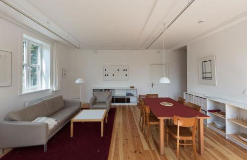 Apartment Künstlerhaus in Niebüll by Interhome - Foto 1