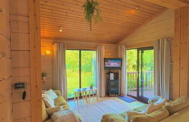 Hartland Hideaway Lodge - Foto 7