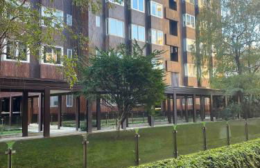 Penthouse Stefini 2 - Foto 17