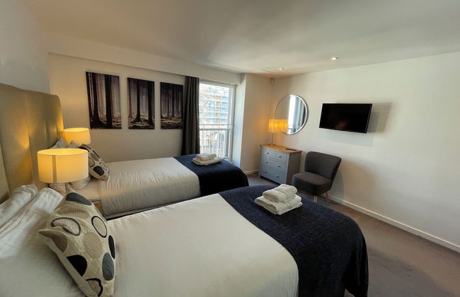 Tolbooth Apartments - Foto 67