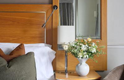 Buxted Park Hotel - Foto 27