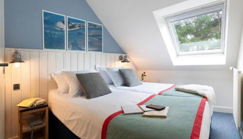 Résidence Pierre & Vacances Premium Le Domaine de Cramphore - Foto 2, towels