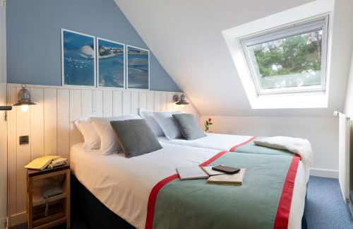 Résidence Pierre & Vacances Premium Le Domaine de Cramphore - Foto 2