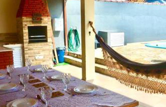 Casa com piscina 500m da praia condomínio Morada da Praia - Photo 7