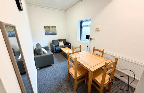 Comfy Ormskirk Family Stay by PolkaStays - Photo 19