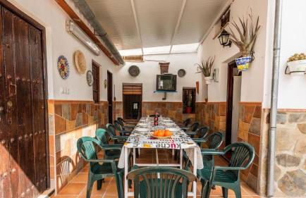 Casa La Canada Villanueva de Algaidas by Ruralidays - Foto 23