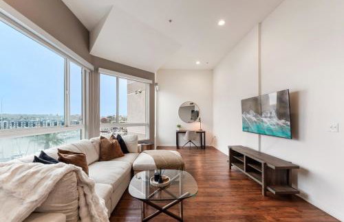 The Zenith Penthouse - Ocean Panoramas & Salt Air - Foto 9