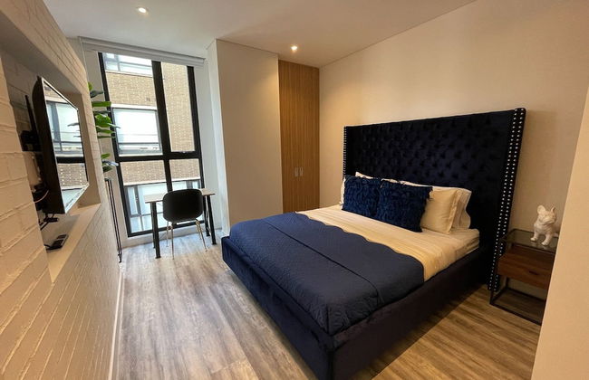 Palmetto Niido - Foto 1