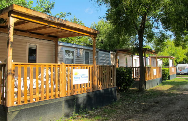 Camping Butterfly - Foto 3