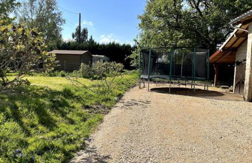 Longère bressane. - Foto 8