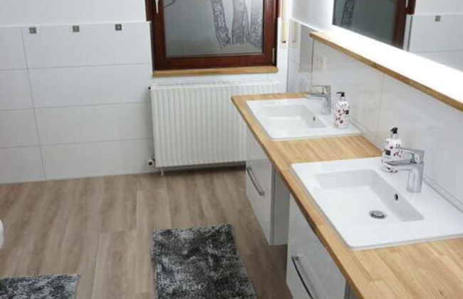 Holiday Home Harzhaus Time out - Photo 14