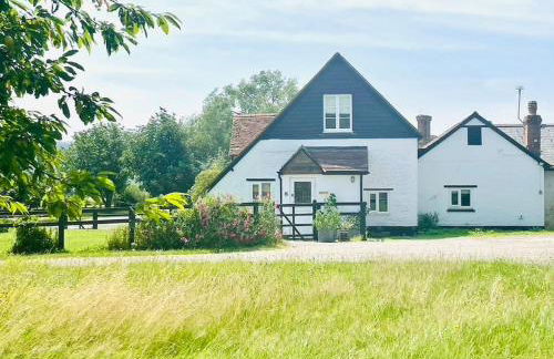 Barn Cottage -Westerlands - Foto 1