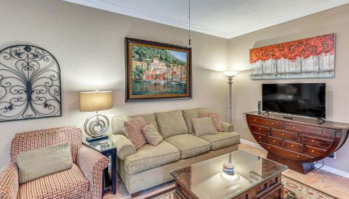 Sunroom and Yard Charming Hot Springs Home! - Foto 4