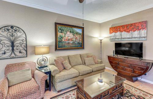 Sunroom and Yard Charming Hot Springs Home! - Foto 4