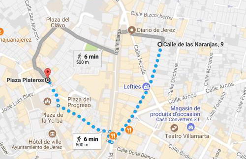 Apartamentos Las Naranjas - Foto 35