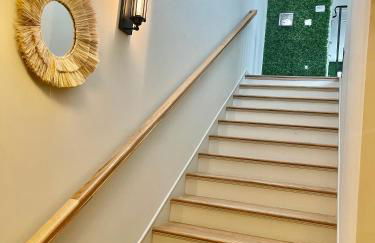 Modern Fully Renovated Suite & Loft in Downtown Trenton - Foto 20