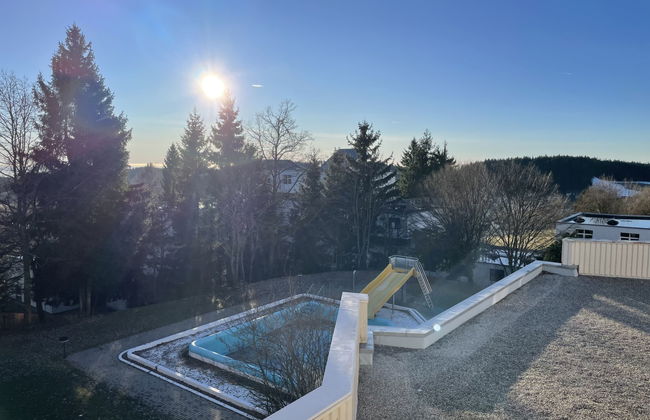 Lula inklusive Schwimmbad und Sauna - Foto 24