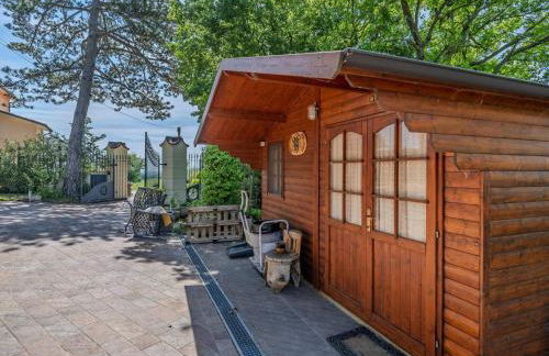 Liberty Style Villa in Marche with private pool - Foto 36