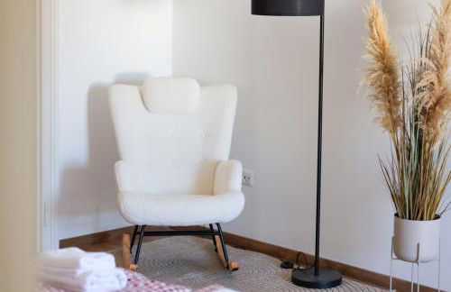 Papyrer Apartment - Stilvolles Apartment in Lenggries - Foto 15