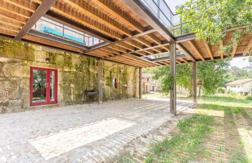 Quinta de Fermil - Casas - Foto 51