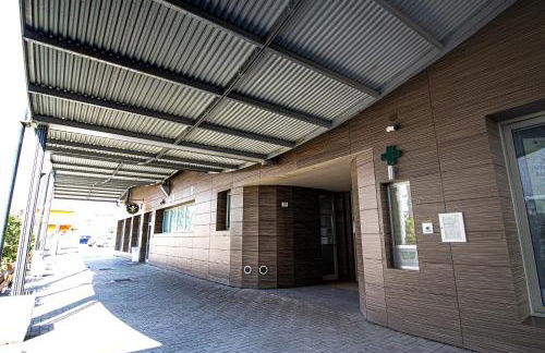 The Residence Galliate - Photo 41