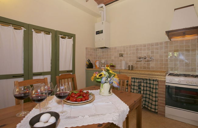 Rustic Escape With Pool - Foto 10