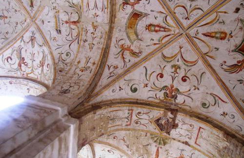 Agriturismo Abbazia Sette Frati a casa di Sara - Foto 42