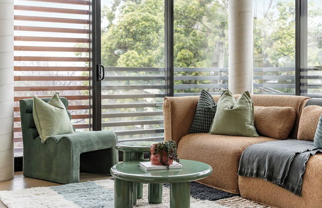 King Street Apartments by Urban Rest - Photo 8