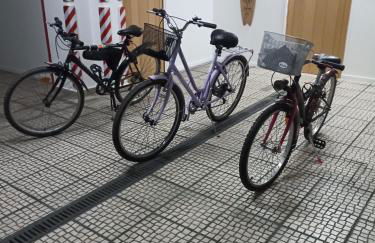 Apartamentos Turisticos Praia Grande - Foto 30