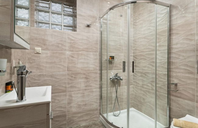 Harmony Apartment in Chania - Foto 23