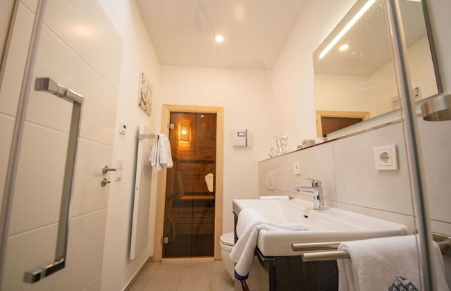 Ferienhaus in Damp am Ostseestrand - Foto 8