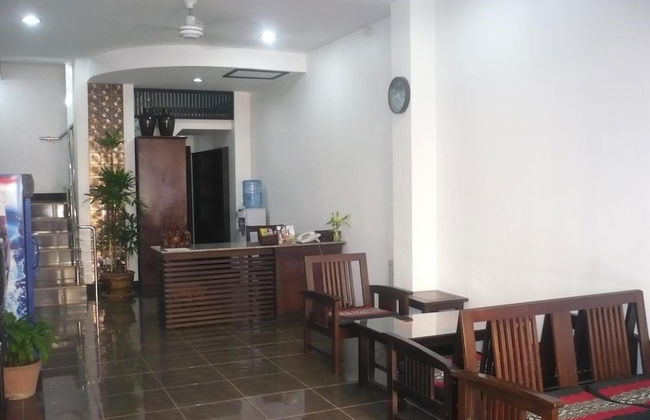 Faa Apartment - Foto 31