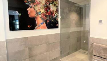 Lichtdurchflutetes Design - Appartement Gütersloh - 90 qm - Foto 5