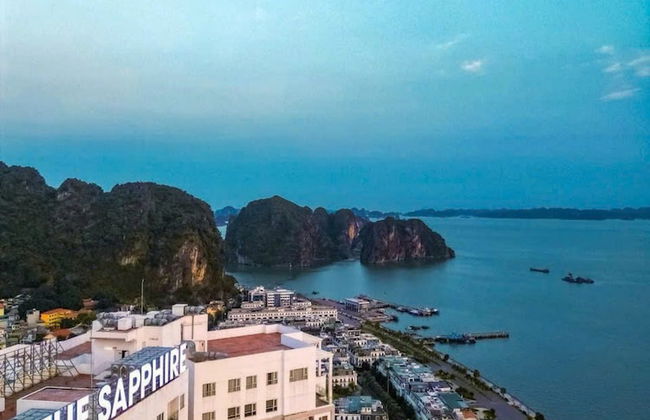 Cozy Apartment Ha Long Bay - Foto 71