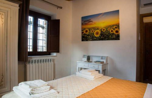 BorgoPratole CountryHouse - Foto 49