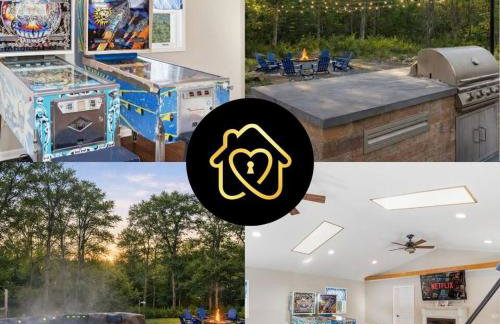 The Rock Oak Escape - Foto 1